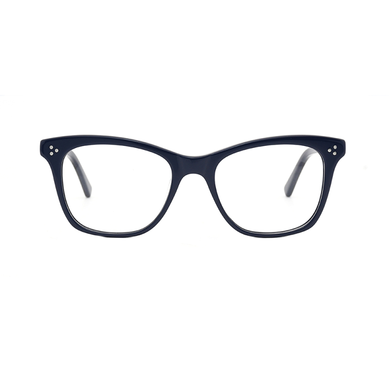 Fashionable Acetate Frames Glasses  Optical Eyewear Glasses