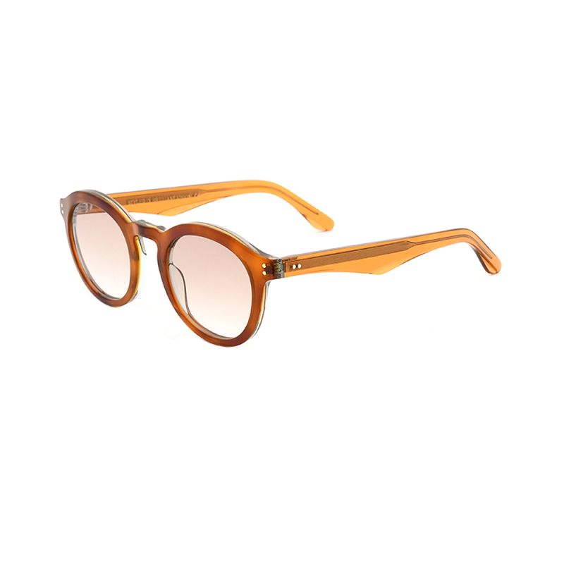 Fashionable sunglasses  Acetate sunglasses