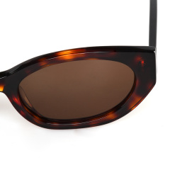 Classic Acetate Handmade  Sun Glasses Eyewear