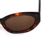 Classic Acetate Handmade  Sun Glasses Eyewear
