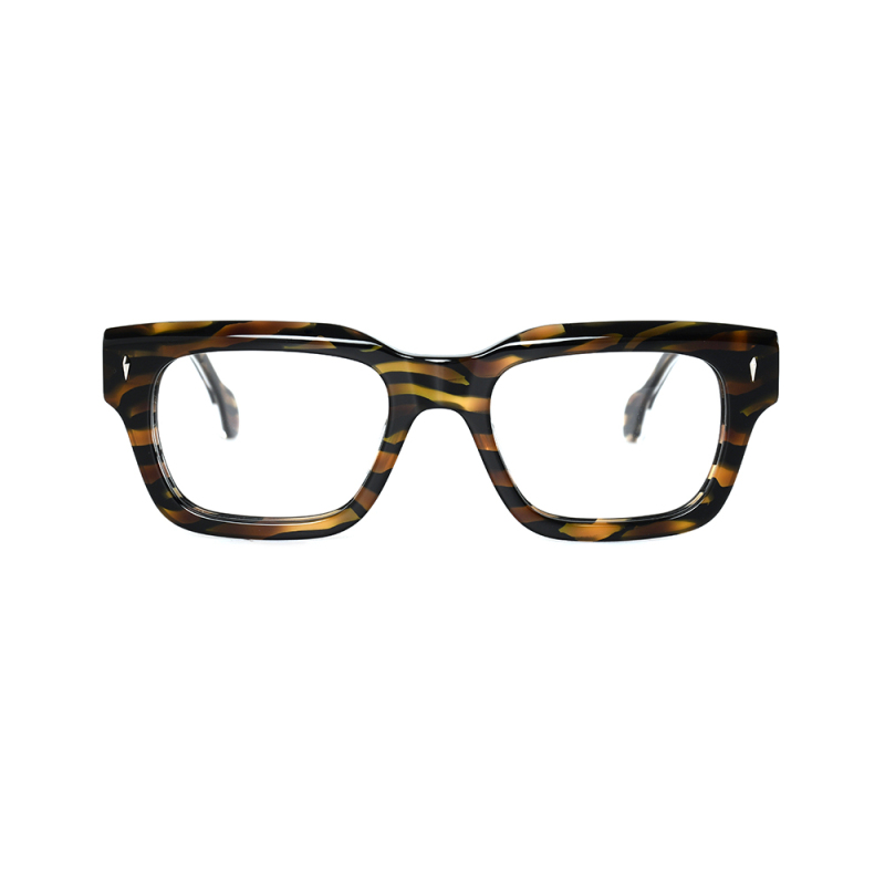 New eyewear Fashion Frame Acetate Optical Frame