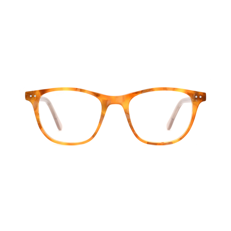 Fashionable Acetate Frames Glasses  Optical Eyewear Glasses