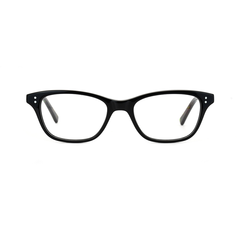 Fashionable Acetate Frames Glasses  Optical Eyewear Glasses