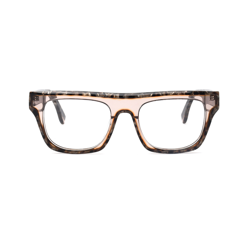 New eyewear Fashion Frame Acetate Optical Frame