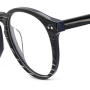 Fashionable Acetate Frames Glasses  Optical Eyewear Glasses