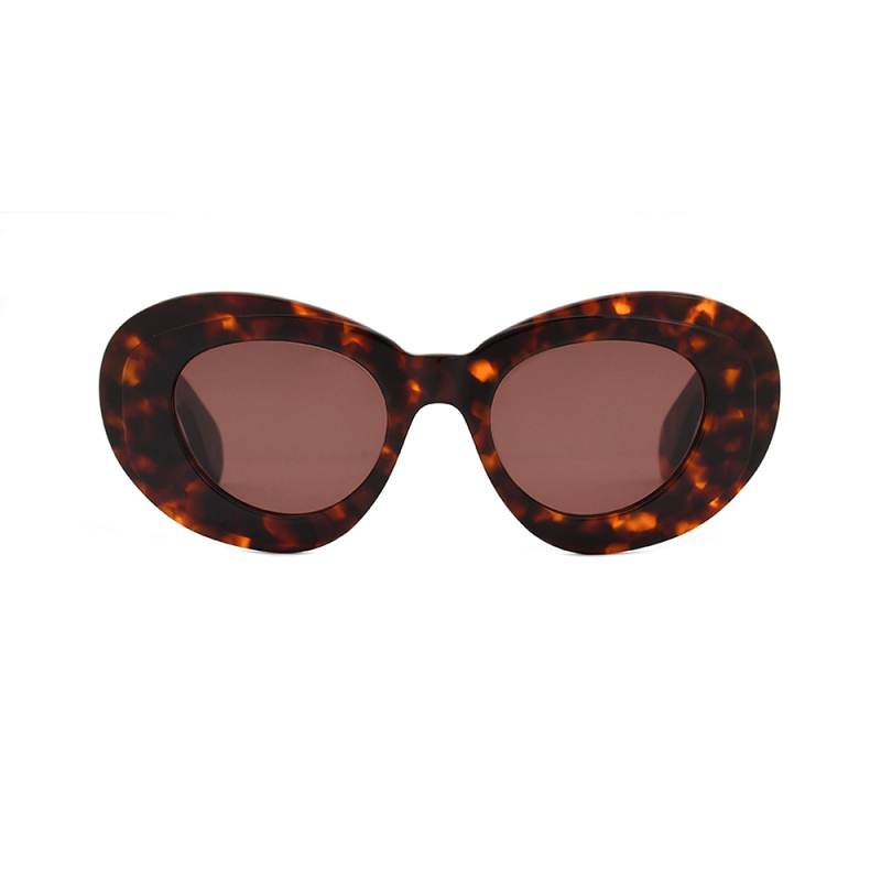 Fashionable sunglasses  Acetate sunglasses