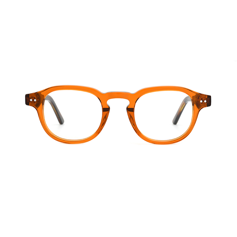 Fashionable Acetate Frames Glasses  Optical Eyewear Glasses
