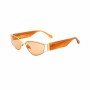 High Quality  Metal sunglasses
