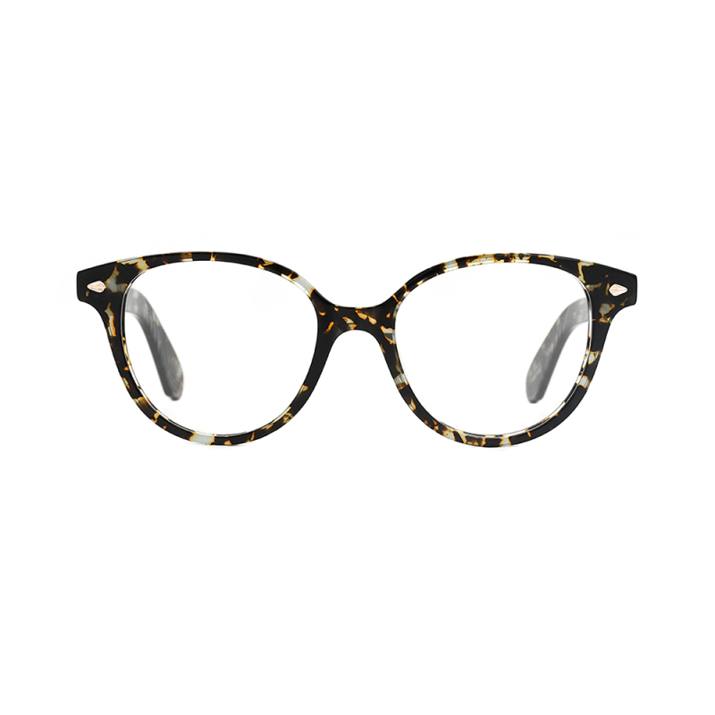 Neue Brillen Fashion Frame Optischer Rahmen aus Acetat