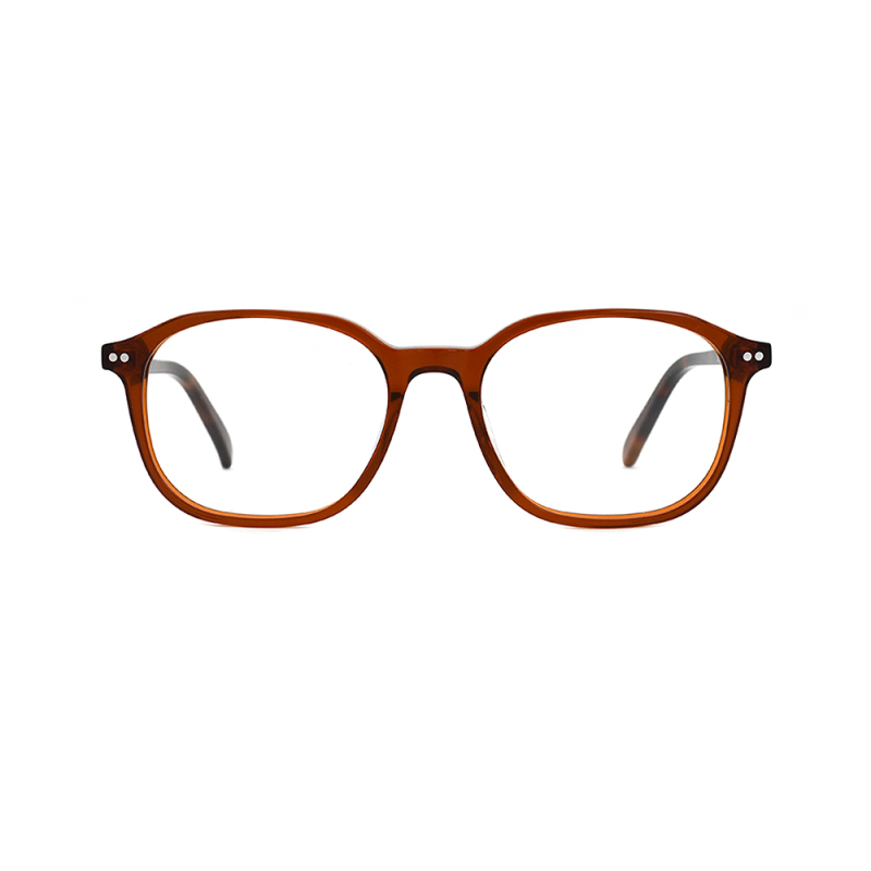 Fashionable Acetate Frames Glasses  Optical Eyewear Glasses