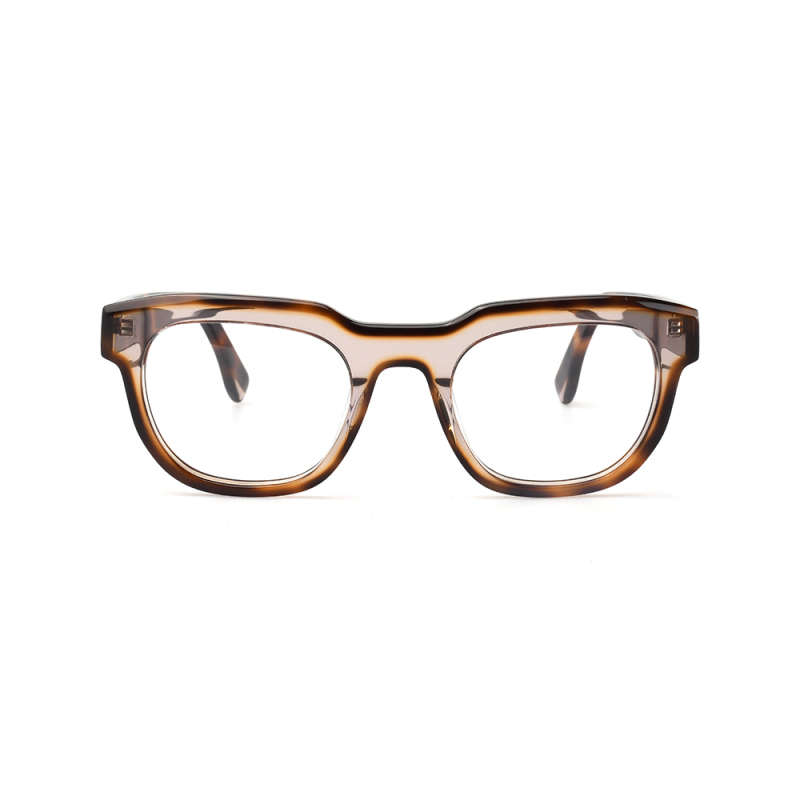 New eyewear Fashion Frame Acetate Optical Frame