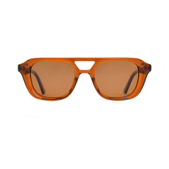 Thickened Acetate Handmade  Sun Glasses Eyewear