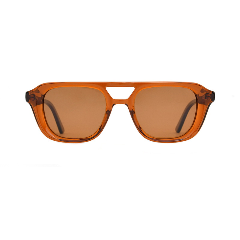 Thickened Acetate Handmade  Sun Glasses Eyewear