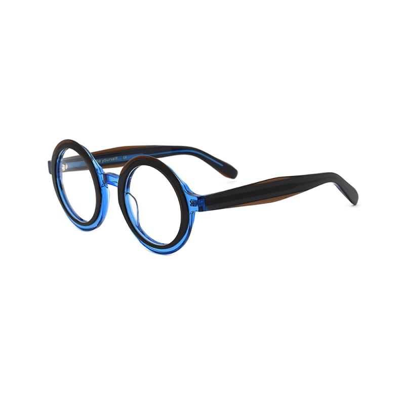 New eyewear Fashion Frame Acetate Optical Frame