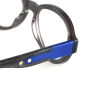 Fashionable  glasses Acetate frames Optical frames