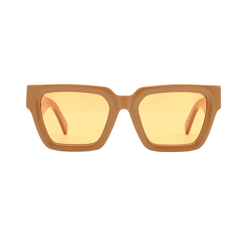Fashionable sunglasses  Acetate sunglasses