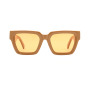 Fashionable sunglasses  Acetate sunglasses