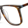 Fashionable Acetate Frames Glasses  Optical Eyewear Glasses