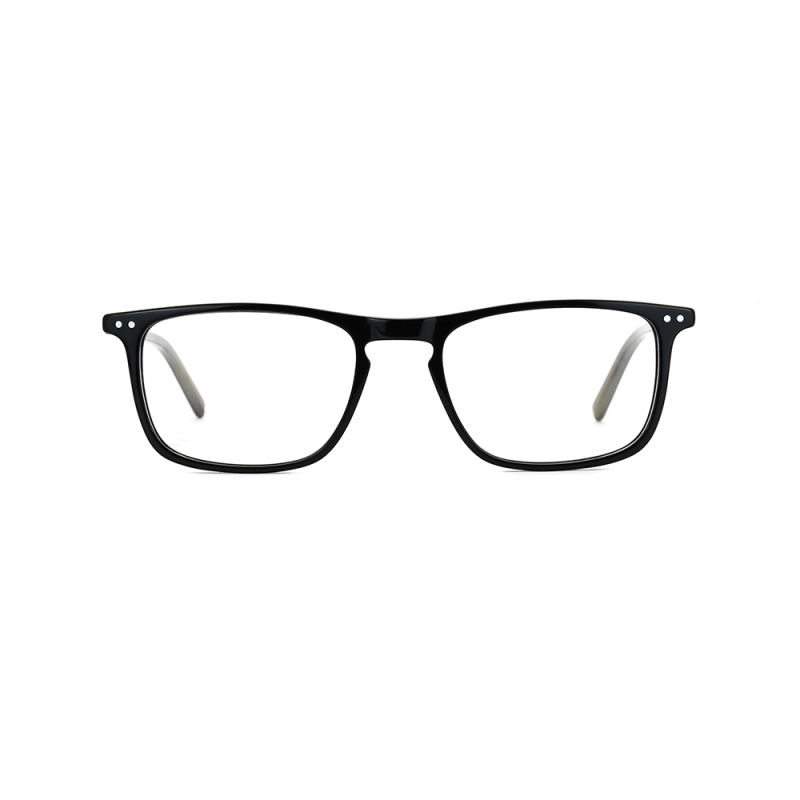 Fashionable Acetate Frames Glasses  Optical Eyewear Glasses