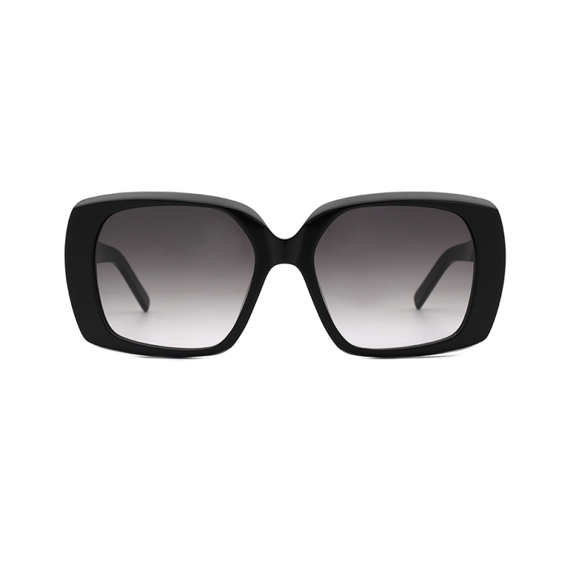 Fashionable sunglasses  Acetate sunglasses