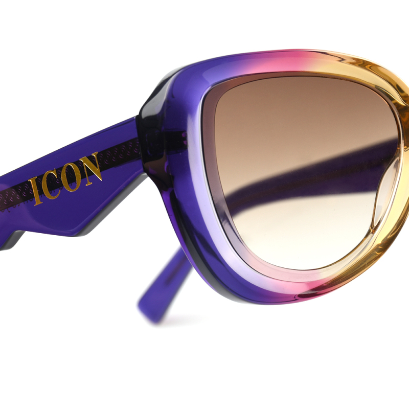 Fashionable sunglasses  Acetate sunglasses