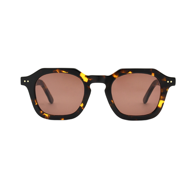 Fashionable sunglasses  Acetate sunglasses