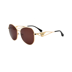Fashionable High Quality Metal   sunglasses