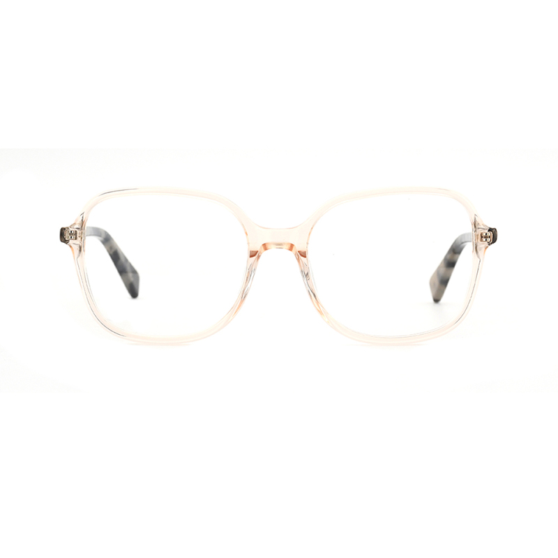Fashionable Acetate Frames Glasses  Optical Eyewear Glasses