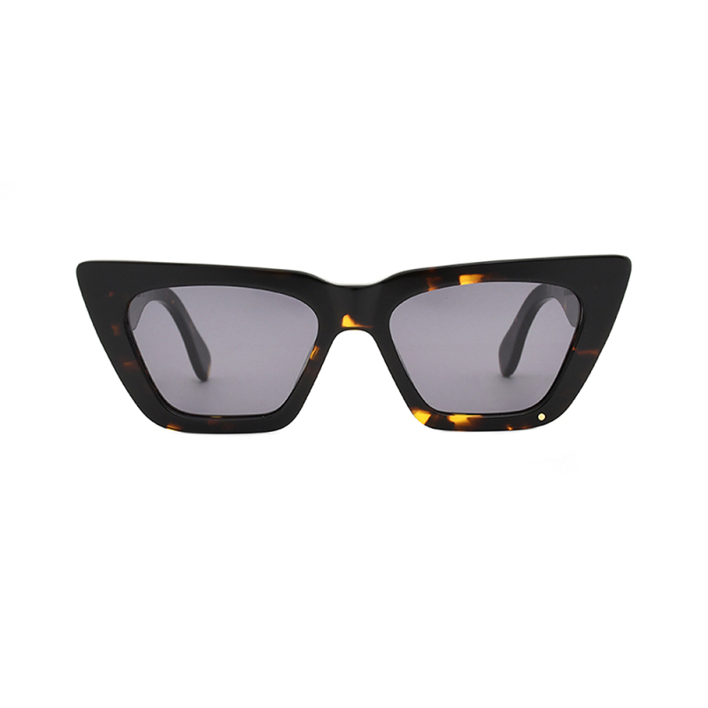 Fashionable sunglasses  Acetate sunglasses
