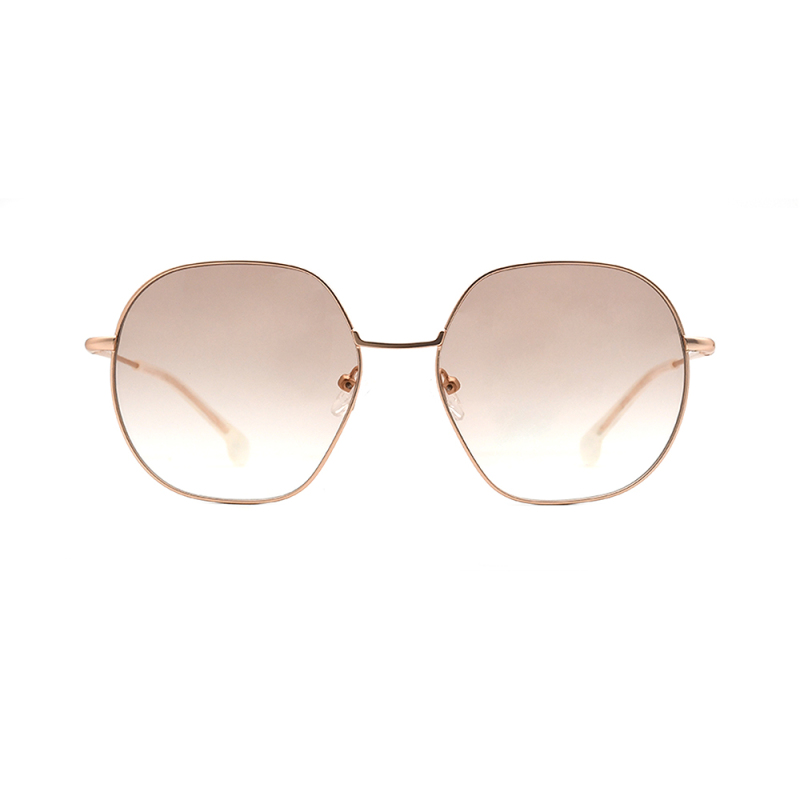 High Quality Metal   sunglasses