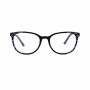 Fashion acetate frame glasses with rhinestones optical glasses