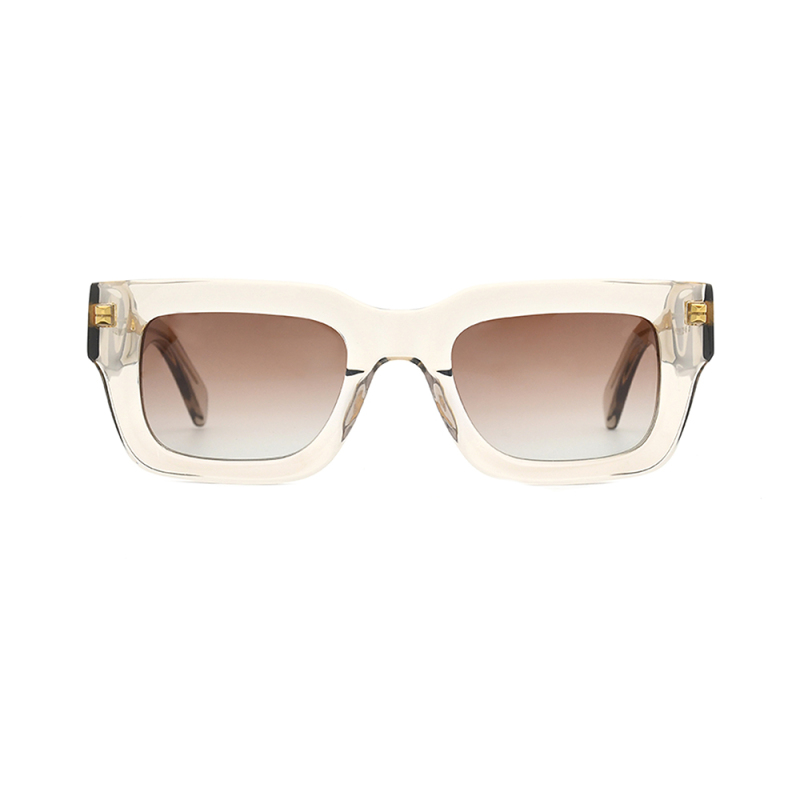 Fashionable sunglasses  Acetate sunglasses