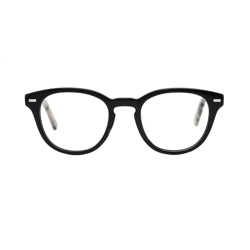 Fashionable Acetate Frames Glasses  Optical Eyewear Glasses