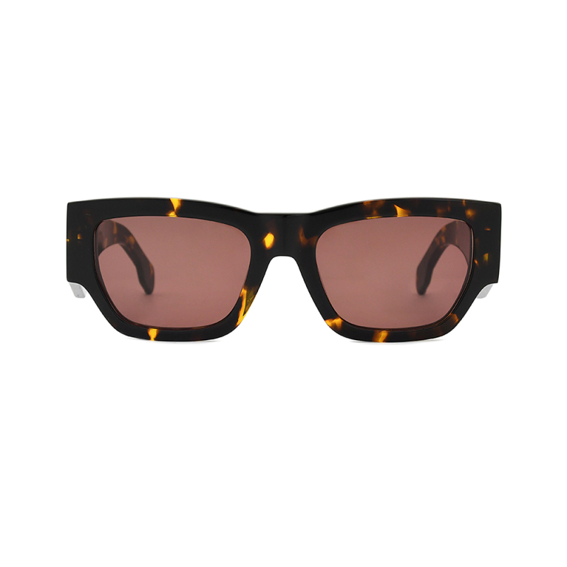 Fashionable sunglasses  Acetate sunglasses