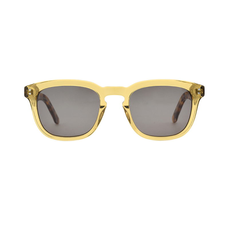 Fashionable sunglasses  Acetate sunglasses