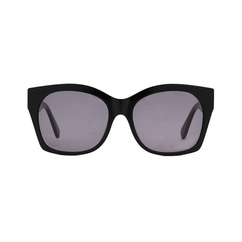 Classic Acetate Handmade  Sun Glasses Eyewear