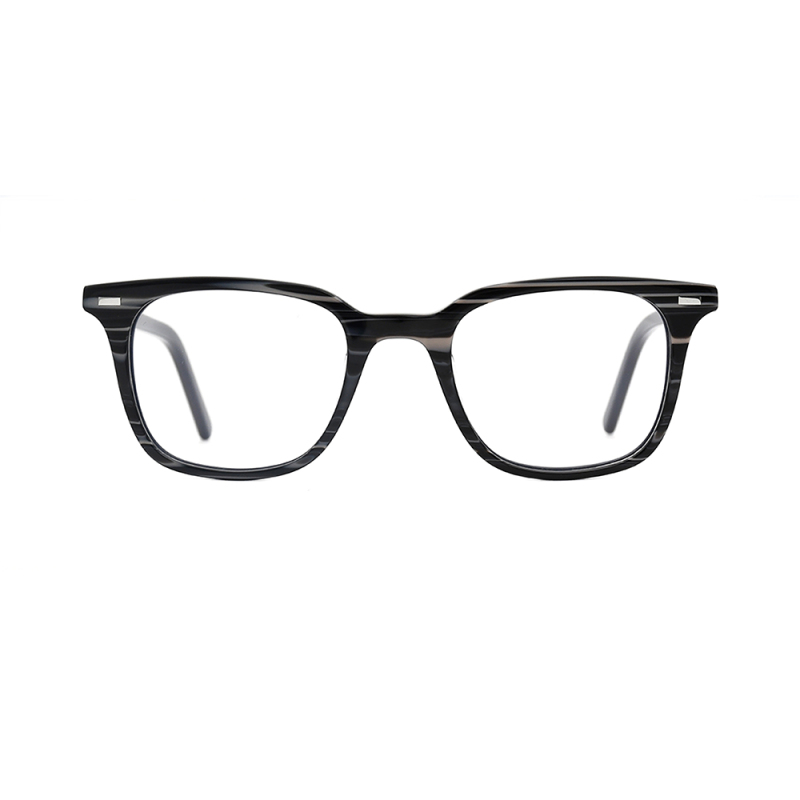 Fashionable Acetate Frames Glasses  Optical Eyewear Glasses