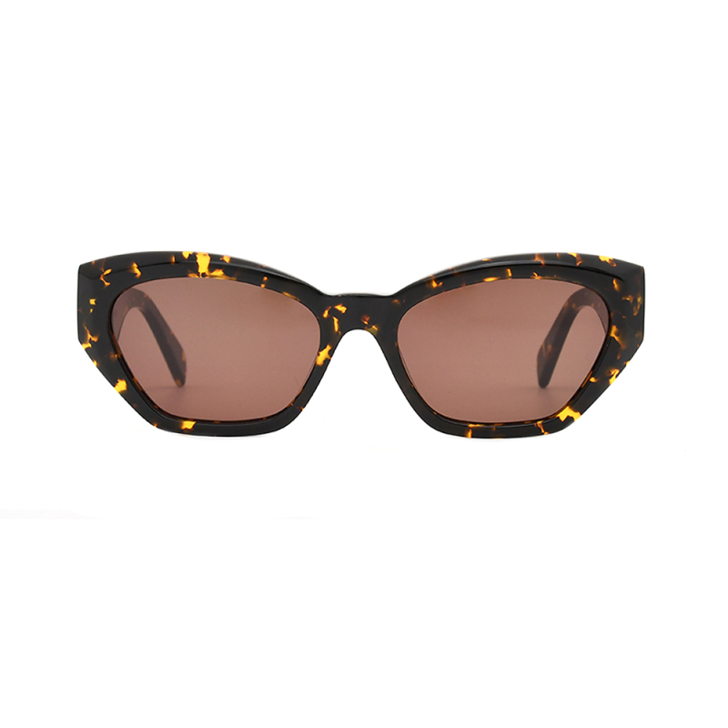 Fashionable sunglasses  Acetate sunglasses