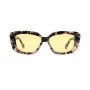 Fashionable sunglasses Acetate glasses