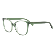 Fashionable Acetate Frames Glasses  Optical Eyewear Glasses