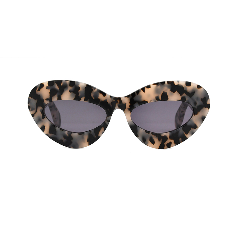 Fashionable sunglasses  Acetate sunglasses