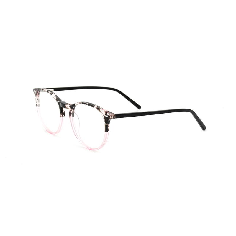 Fashionable Acetate Frames Glasses  Optical Eyewear Glasses