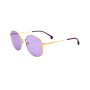 High Quality   Metal sunglasses