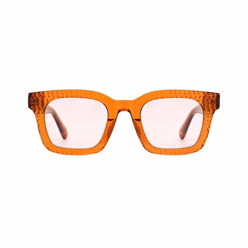 Fashionable sunglasses  Acetate glasses