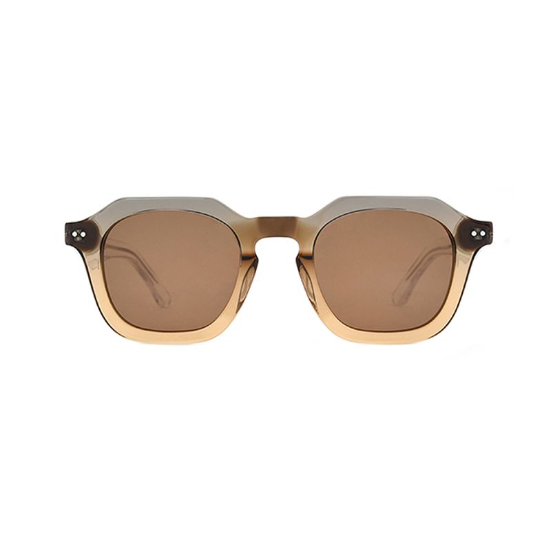 Classic Acetate Handmade  Sun Glasses Eyewear