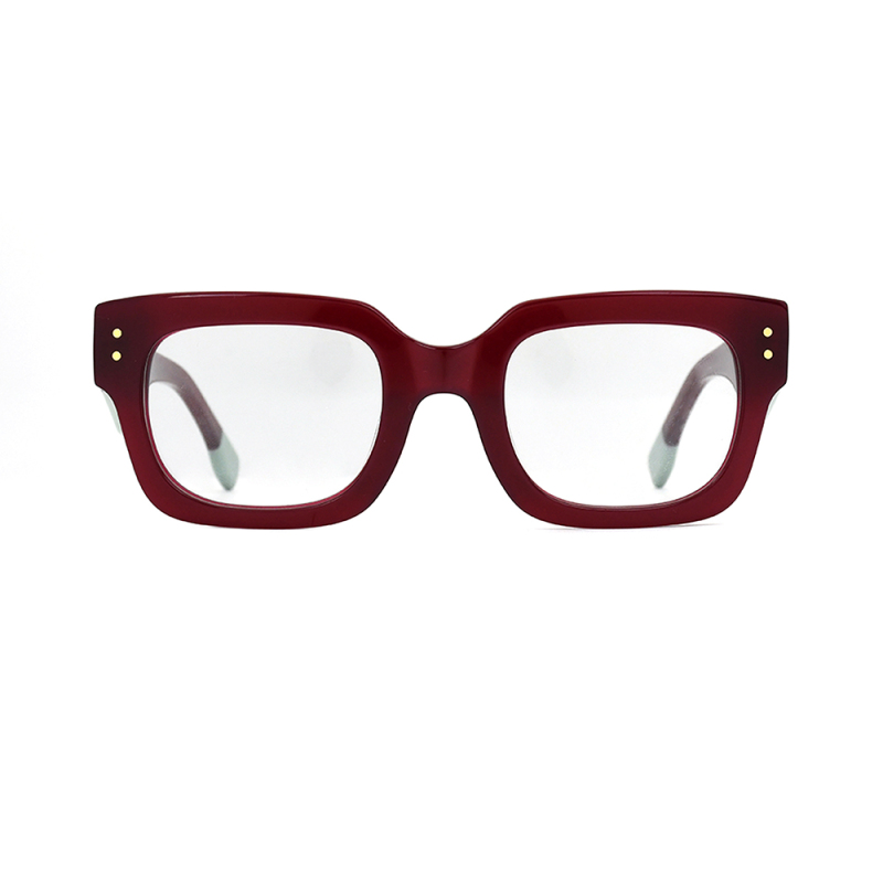 Fashionable sunglasses  Acetate sunglasses