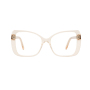 Fashionable Acetate Frames Glasses  Optical Eyewear Glasses
