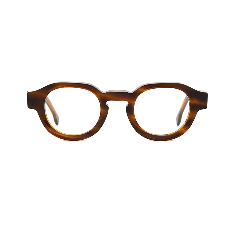 Nuevas gafas Marco de moda Marco óptico de acetato