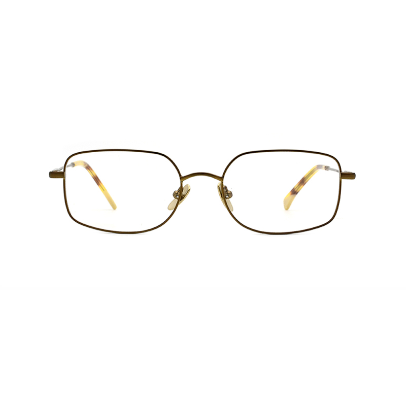 High Quality Metal  Optical frames