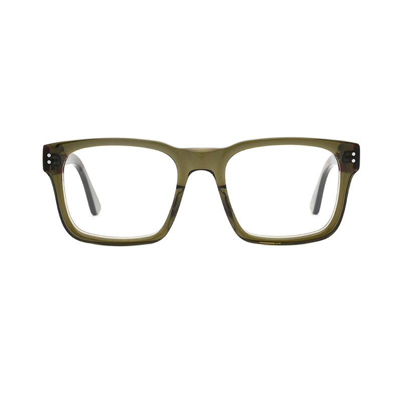 New eyewear Fashion  Frame Acetate Optical Frame